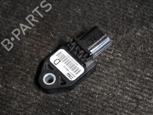 Used Electronic sensor Electronic sensor TOYOTA COROLLA Verso (ZER_, ZZE12_, R1_) 2.0 D-4D (CUR10_, CUR10R) (116 hp) 6730733 6730733