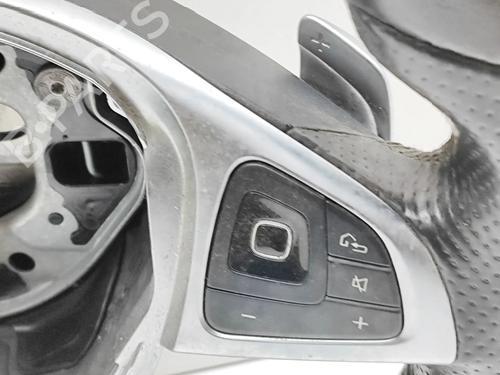 Steering wheel MERCEDES-BENZ E-CLASS Coupe (C238) E 220 d (238.314) | BP36782941C49 - Image 4