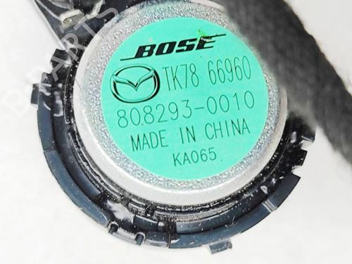 Speaker MAZDA CX-80 (KL_) e-SKYACTIVE-D MHEV AWD (KL0H, KL3R3P) | BP33392359E2  - Image 7