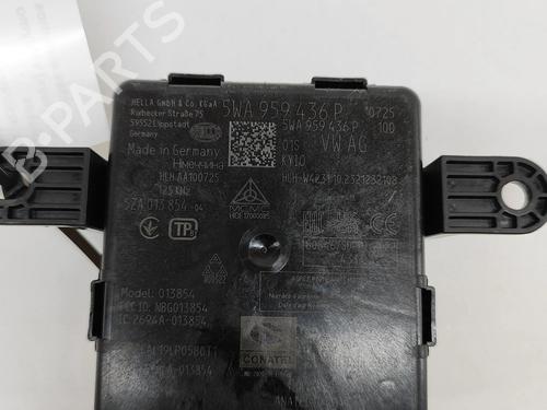 Electronic module CUPRA BORN (K11) 58 e-boost | BP27774707M83 