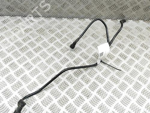 Pipe JAGUAR XK II Coupe (X150) 5.0 XKR | BP30836984M125