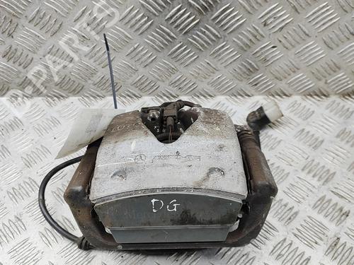Used Right rear brake caliper Right rear brake caliper MERCEDES-BENZ S-CLASS (W222, V222, X222) S 350 d (222.020, 222.120) (286 hp) 33395201 33395201