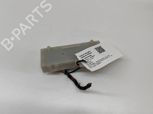 Electronic module MERCEDES-BENZ GLE (V167) GLE 300 d 4-matic (167.109) | BP27794981M83 