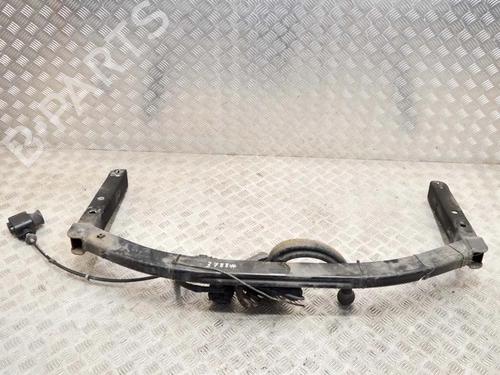 Used Tow ball/Mechanism AUDI A6 C6 Avant (4F5) 3.0 TDI quattro (233 hp) 14645979