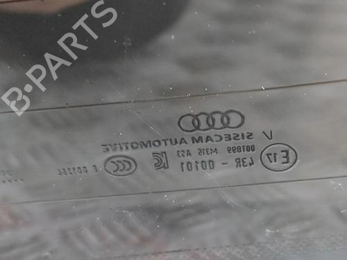 Bootlid window AUDI A3 Limousine (8YS, 8YM) S3 TFSI quattro | BP27772869C64 