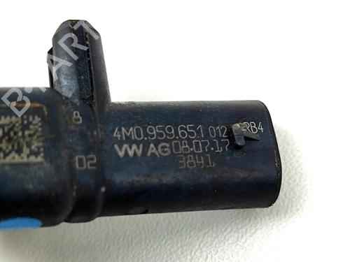 Electronic sensor AUDI A5 (F53, F5P) S5 TFSI quattro | BP37426024M84 - Image 7