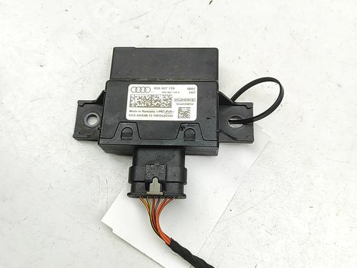 Used Electronic module Electronic module AUDI Q5 (FYB, FYG) SQ5 TFSI quattro (354 hp) 33395975 33395975