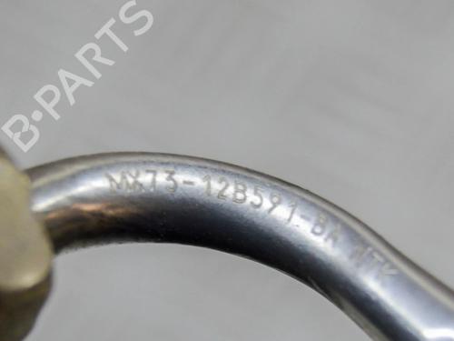 Electronic sensor JAGUAR F-PACE (X761) 2.0 D200 MHEV | BP27758458M84  - Image 6