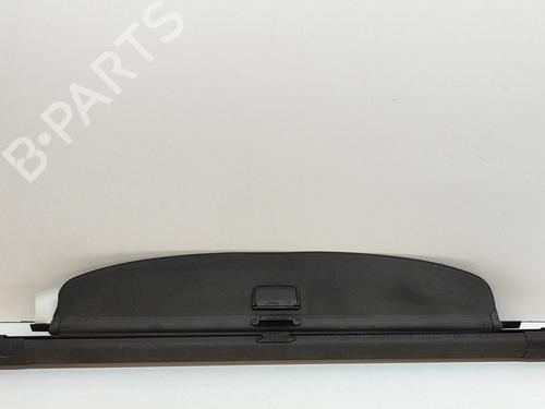 Rear parcel shelf AUDI Q7 (4MB, 4MG, 4MQ) 3.0 TDI quattro | BP29264978C85 