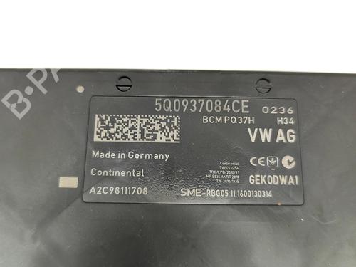 Electronic module BMW 3 (F30, F80) 330 d xDrive | BP32847770M83  - Image 7