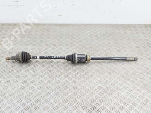 Used Left front driveshaft MASERATI GHIBLI III (M157) 3.0 S (409 hp) 11942534