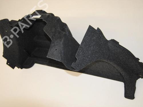 Boot lining VW JETTA IV (162, 163, AV3, AV2) 2.0 TDI | BP33359237I3  - Image 5