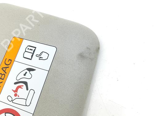 Left sun visor MAZDA CX-5 (KF) 2.0 | BP29867587I1