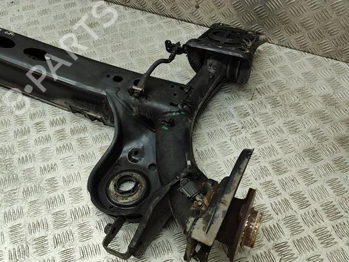 Rear axle VW TAIGO (CS1) 1.0 TSI | BP27796411M2 
