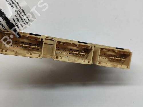 Electronic module MERCEDES-BENZ M-CLASS (W166) ML 350 BlueTEC 4-matic (166.024, 166.023) | BP29227607M83