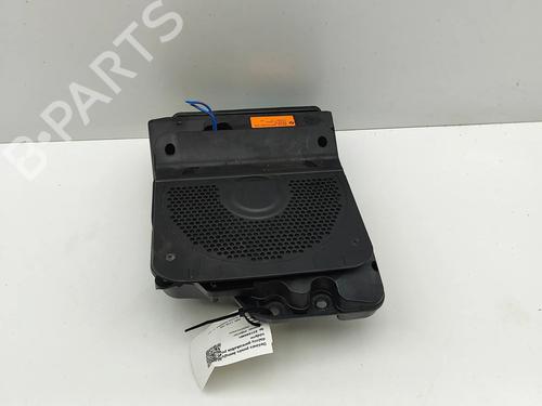 Used Electronic module Electronic module BMW 3 (F30, F80) M3 (431 hp) 27800003 27800003