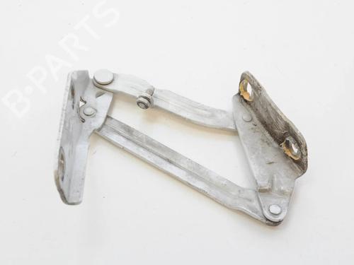 Used Hinge/Door check strap Hinge/Door check strap MERCEDES-BENZ SPRINTER 3-t Van (B906) 216 CDI (906.611, 906.613) (163 hp) 33361166 33361166
