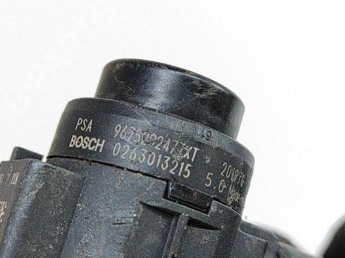 Modulo electronico CITROËN C5 AIRCROSS (A_) 1.2 PureTech 130 (ARHNSJ) | BP28551473M83
