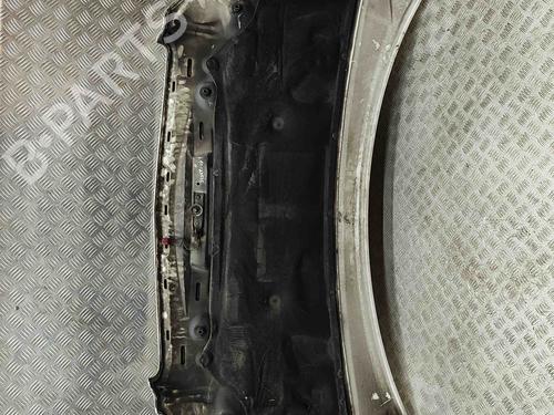 Hood JAGUAR XF I (X250) 2.2 D | BP29700365C1 