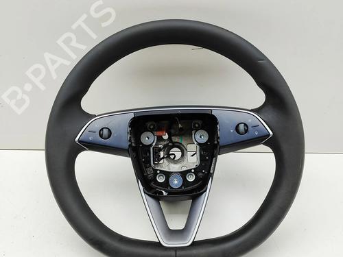 Used Steering wheel Steering wheel TESLA MODEL Y (5YJY) EV (347 hp) 33464958 33464958