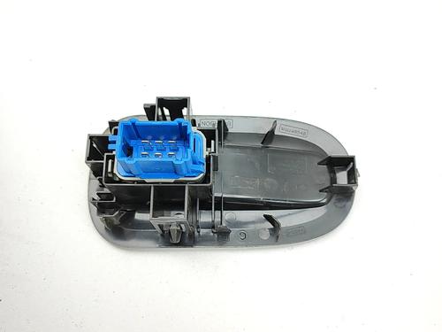 Left front window switch OPEL MOVANO B Bus (X62) 2.3 CDTI FWD (JV) | BP37583801I27 - Image 2