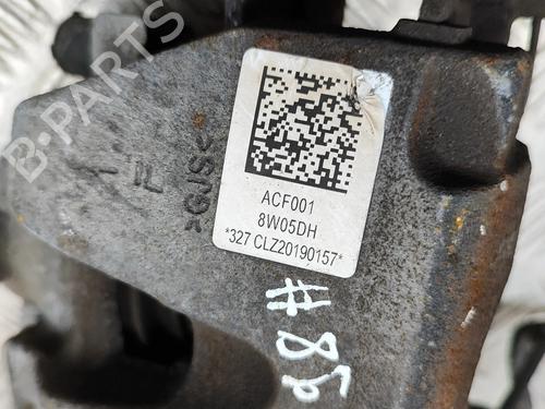 Left front brake caliper AUDI A5 (F53, F5P) 35 TFSI Mild Hybrid | BP28434721M105 - Image 8