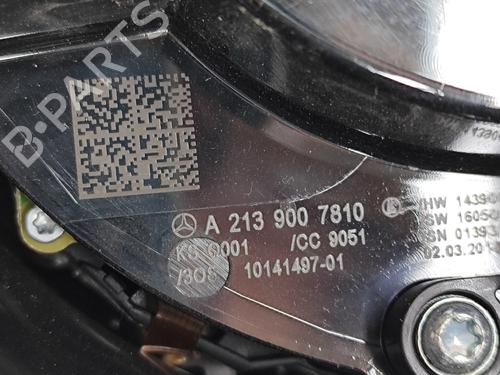 Steering column stalk MERCEDES-BENZ E-CLASS Coupe (C238) E 220 d (238.314) | BP18878129I23 