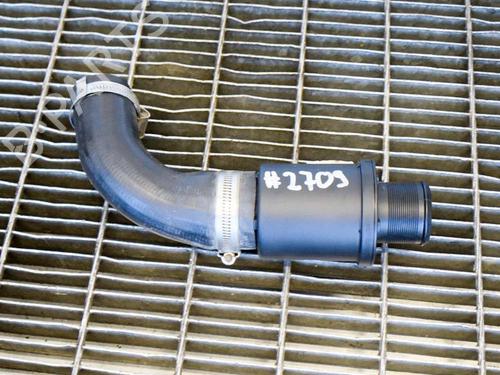 Used Pipe FORD TOURNEO CUSTOM V362 Bus (F3) 2.2 TDCi (155 hp) 6767804