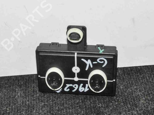 Elektronisk modul AUDI A4 B9 (8W2, 8WC) 2.0 TDI | BP6734655M83 