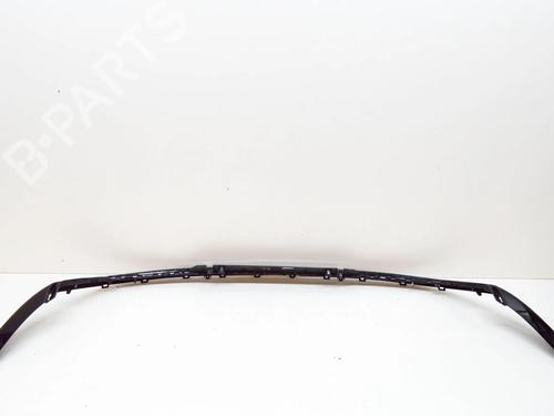 Bagerste kofanger spoiler JAGUAR F-PACE (X761) 2.0 D200 MHEV (204 hp) 27758444