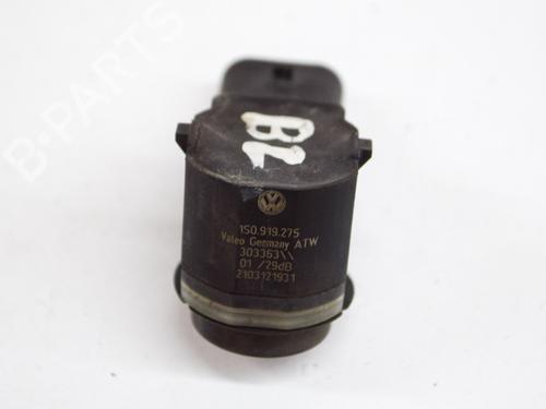 Electronic module VW TOUAREG (7P5, 7P6) 3.0 V6 TDI | BP28061911M83 