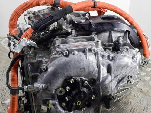 Gearbox BMW X5 (E70) xDrive 35 d | BP16140190M3 