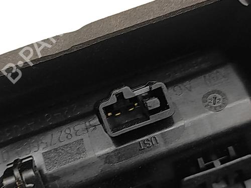 Camera AUDI Q4 E-TRON SUV (F4B) 40 | BP32119659E14 