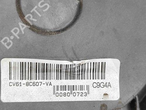 Radiator fan FORD FOCUS III Turnier 1.0 EcoBoost | BP29569940M35 