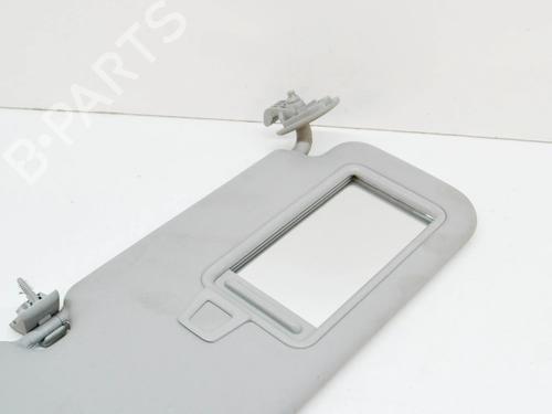 Right sun visor KIA PICANTO III (JA) 1.0 T-GDi | BP27755683I2 