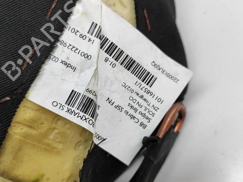 Other AUDI A5 Convertible (8F7) S5 quattro | BP24819994O1 