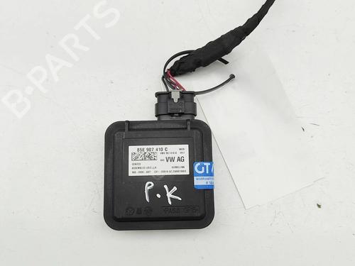 Used Electronic module Electronic module AUDI Q5 (GUB) SQ5 TFSI quattro (367 hp) 33847475 33847475