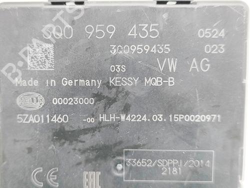 Módulo eletrónico VW PASSAT B8 (3G2, CB2) 2.0 TDI | BP38421636M83 - Image 7
