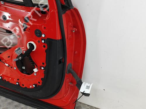 Left front door JAGUAR I-PACE (X590) EV400 AWD | BP28062569C2