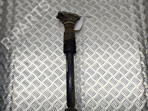 Used Left rear shock absorber Left rear shock absorber BMW 3 Touring (F31) 320 d xDrive (190 hp) 19500583 19500583