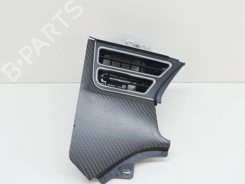 Used Air vent TESLA MODEL S (5YJS) P100D AWD (772 hp) 14628184