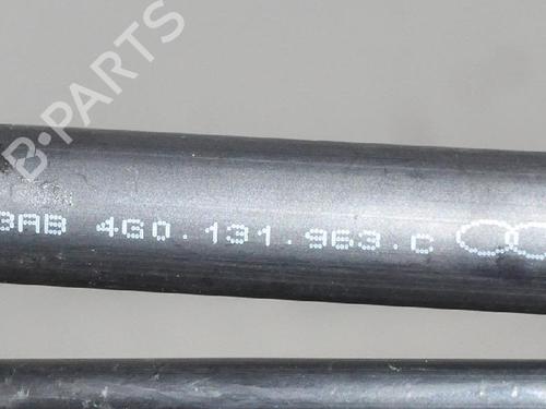Pipe AUDI A6 C7 (4G2, 4GC) 2.0 TDI | BP14658692M125 