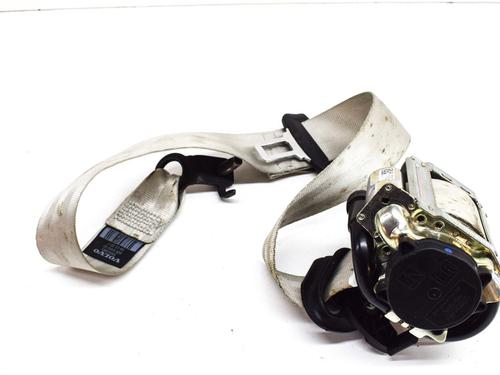 Rear left seatbelt VOLVO XC90 II (256) T8 Hybrid AWD | BP12927630I29 