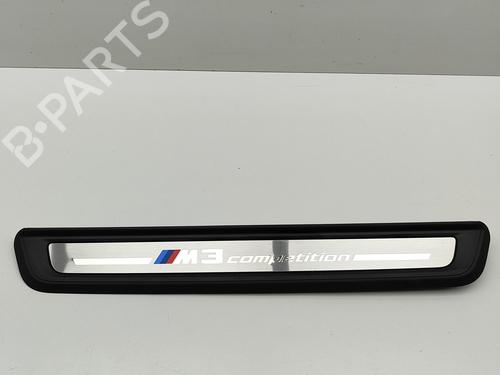Used Step BMW 3 (G20, G80, G28) M3 Competition (510 hp) 29542477