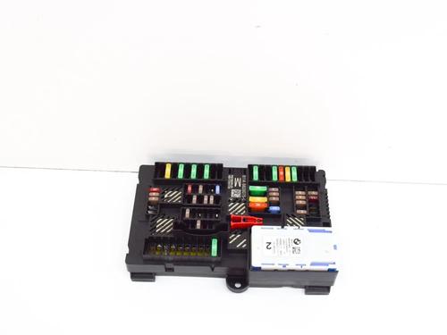 Used Fuse box Fuse box BMW X4 (G02, F98) xDrive 20 d (190 hp) 27756103 27756103
