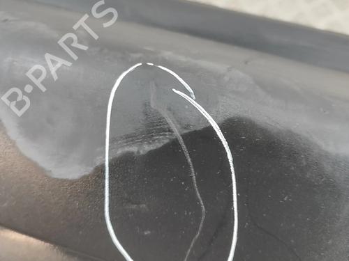 Rear bumper PEUGEOT 2008 I (CU_) 1.2 THP 110 / PureTech 110 | BP30257483C8 