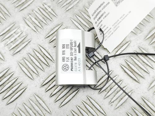 Electronic sensor PORSCHE MACAN (XAB) 4 Electric 4 (XABBB1, XABFD1) | BP38467364M84 - Image 2
