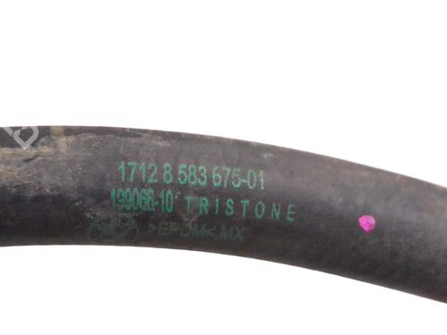 Pipe BMW 5 (F10) 530 d | BP30282760M125 - Image 5