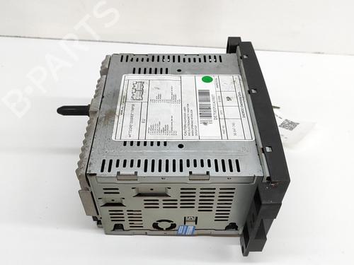 Elektronisk modul CHEVROLET CAPTIVA (C100, C140) 2.0 D 4WD | BP23946430M83 