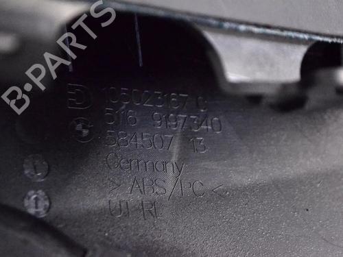 Middle console BMW 6 Coupe (F13) 640 d | BP33349790I22 - Image 6